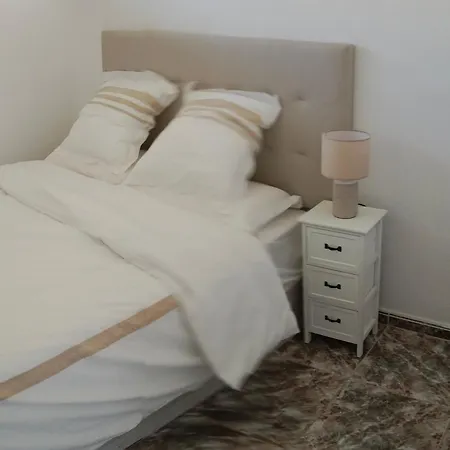 Apartment Cristianos