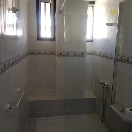 Apartment Cristianos