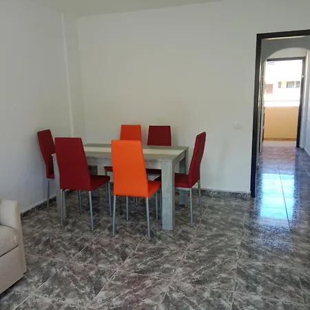 Cristianos Apartment *