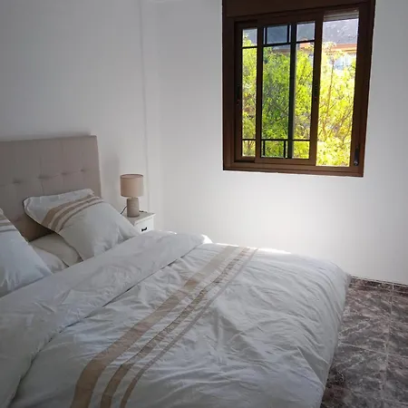 Cristianos Apartment